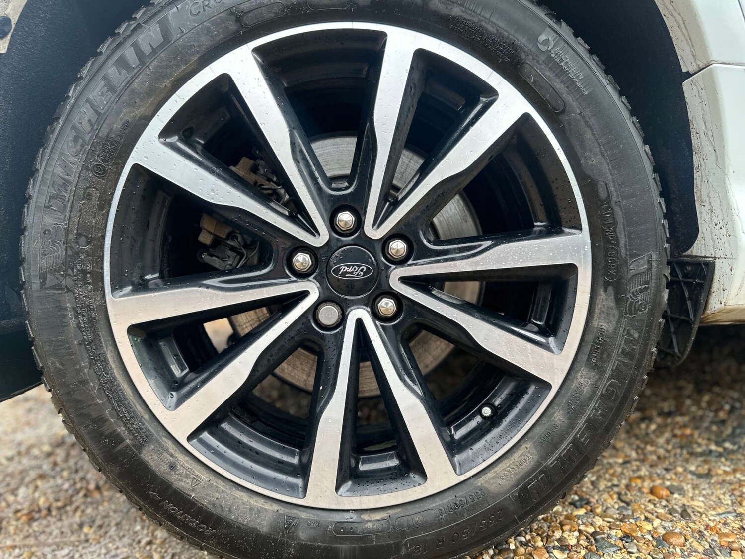 Used Ford Kuga 2019 for sale - 77571310: Photo 10