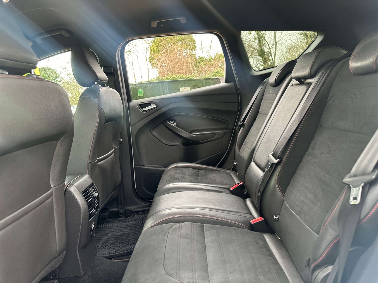 Used Ford Kuga 2019 for sale - 77571310: Photo 13