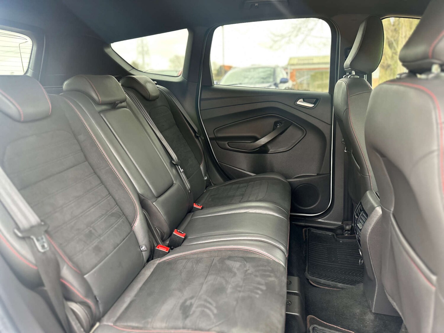 Used Ford Kuga 2019 for sale - 77571310: Photo 15
