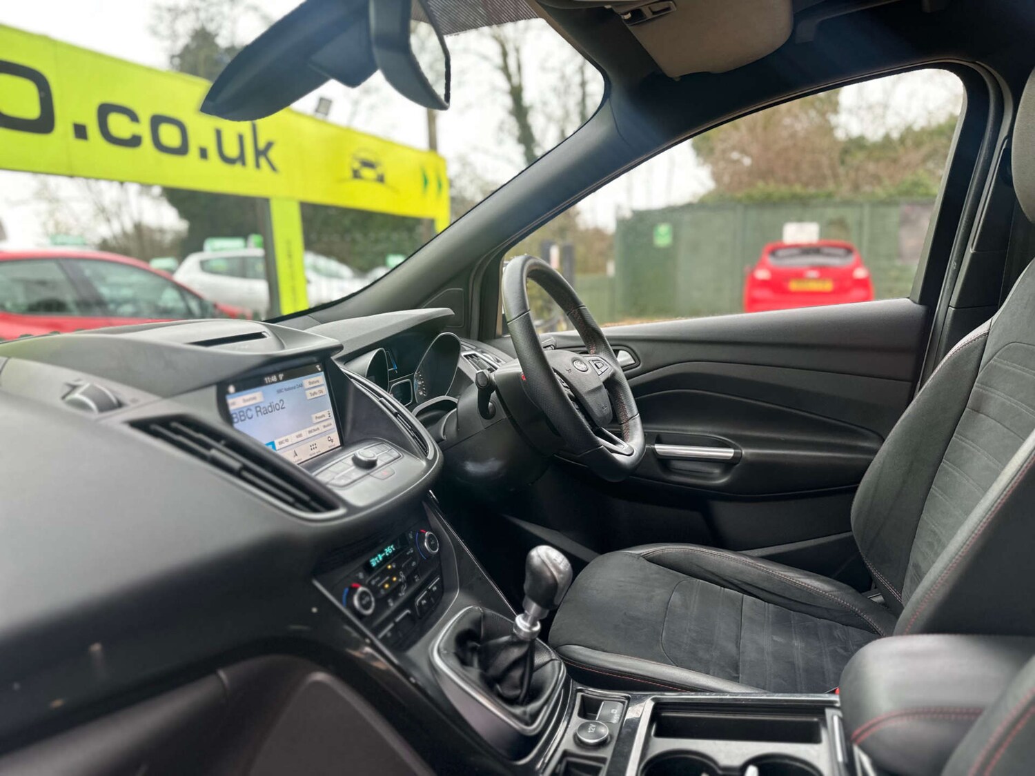 Used Ford Kuga 2019 for sale - 77571310: Photo 17