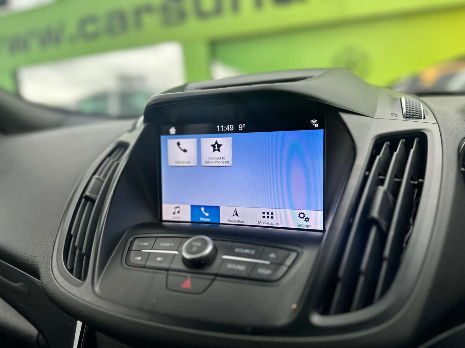 Used Ford Kuga 2019 for sale - 77571310: Photo 19