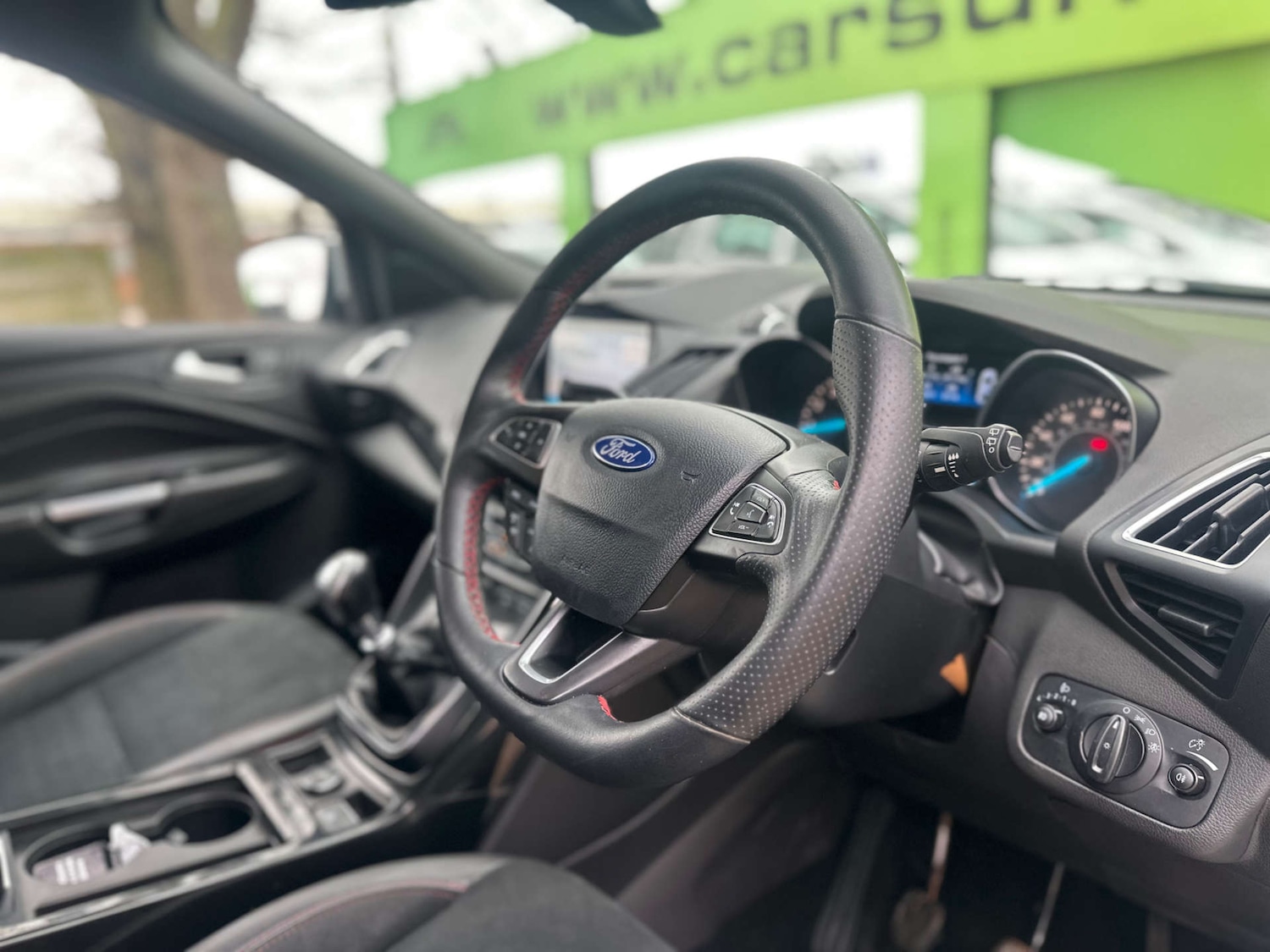 Used Ford Kuga 2019 for sale - 77571310: Photo 2