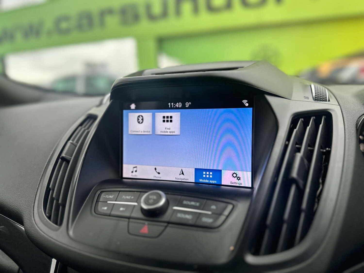 Used Ford Kuga 2019 for sale - 77571310: Photo 22