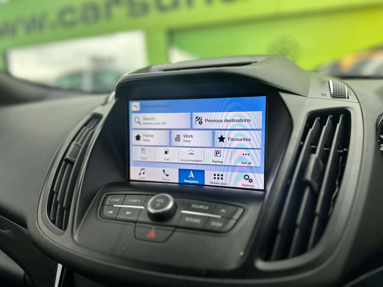 Used Ford Kuga 2019 for sale - 77571310: Photo 23