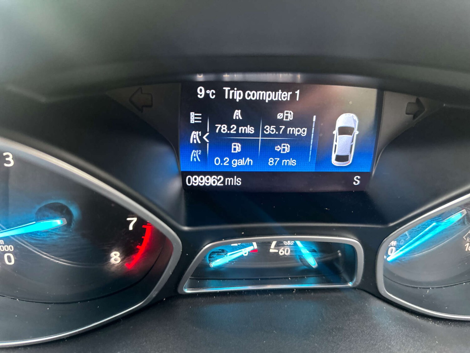 Used Ford Kuga 2019 for sale - 77571310: Photo 32