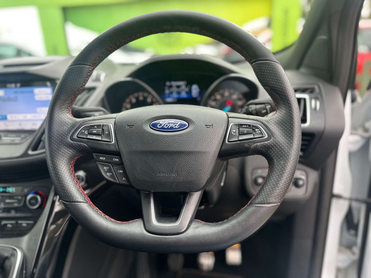 Used Ford Kuga 2019 for sale - 77571310: Photo 34