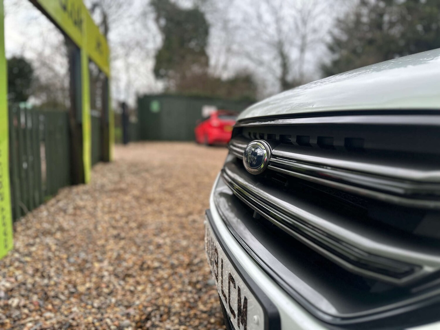 Used Ford Kuga 2019 for sale - 77571310: Photo 39