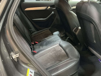 Used Audi Q3 2014 for sale - 78456269: Photo