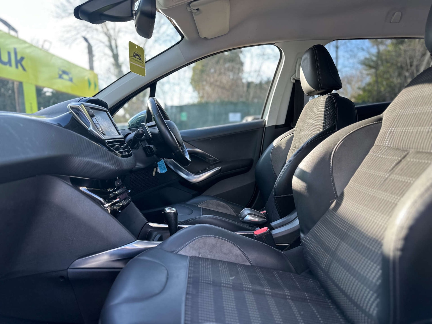 Used Peugeot 2008 2014 for sale - 78080705: Photo 11