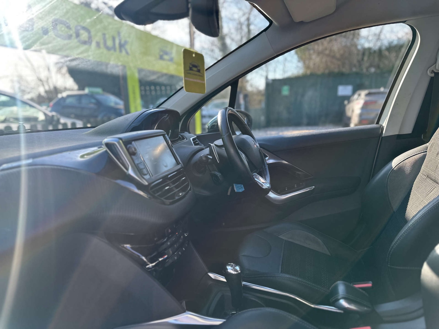 Used Peugeot 2008 2014 for sale - 78080705: Photo 12