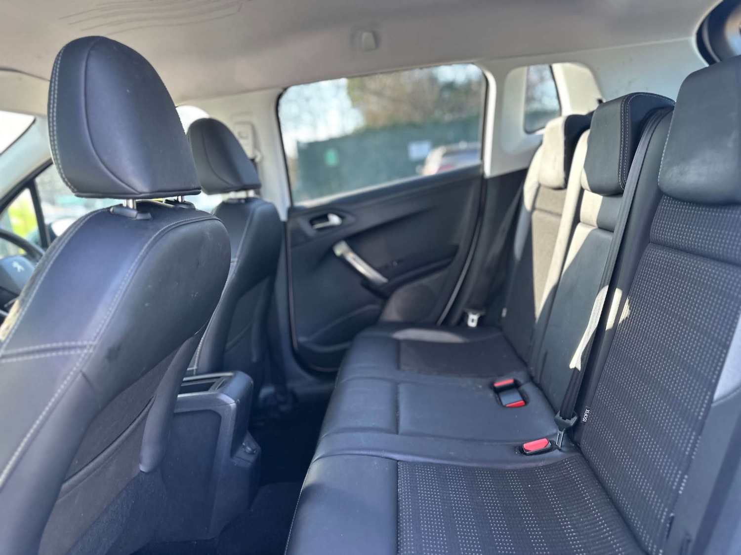 Used Peugeot 2008 2014 for sale - 78080705: Photo 13