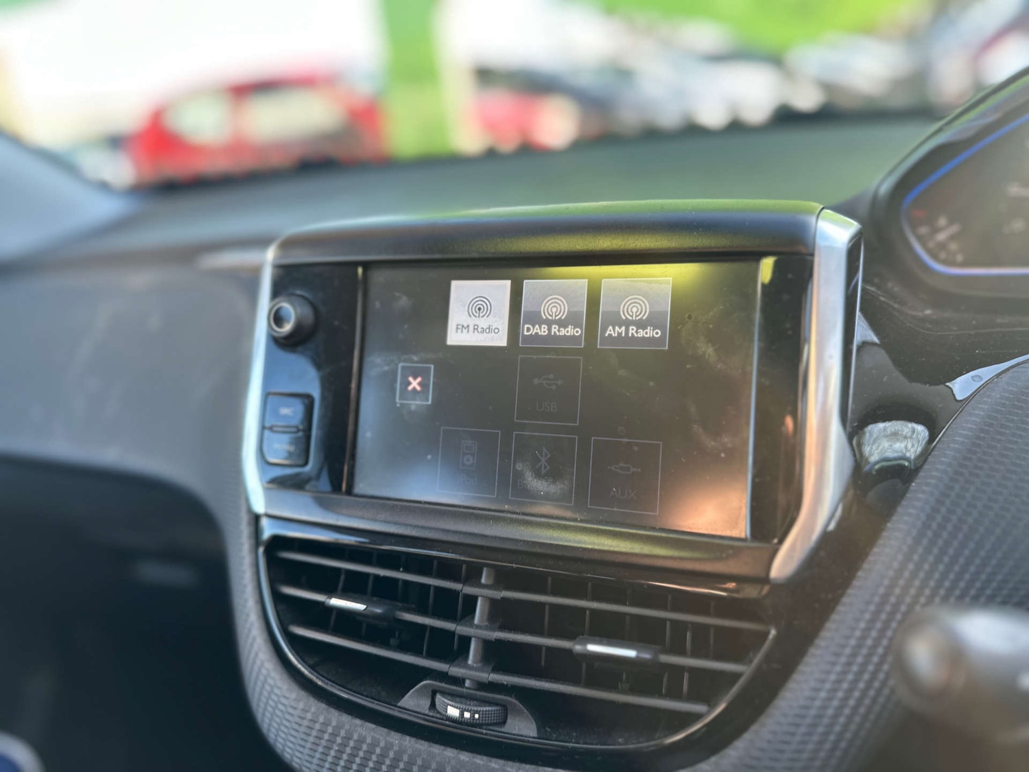 Used Peugeot 2008 2014 for sale - 78080705: Photo 14