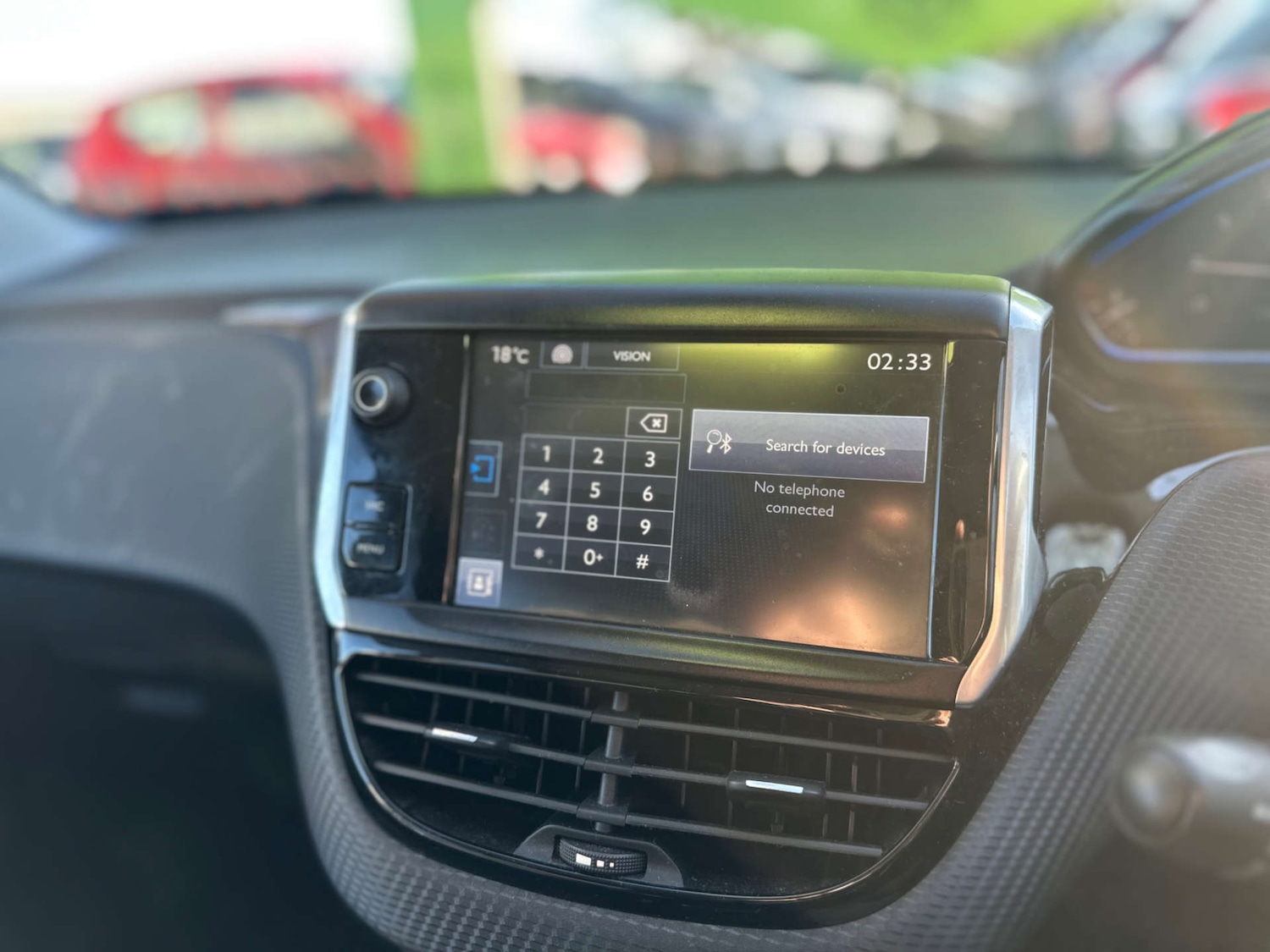 Used Peugeot 2008 2014 for sale - 78080705: Photo 16