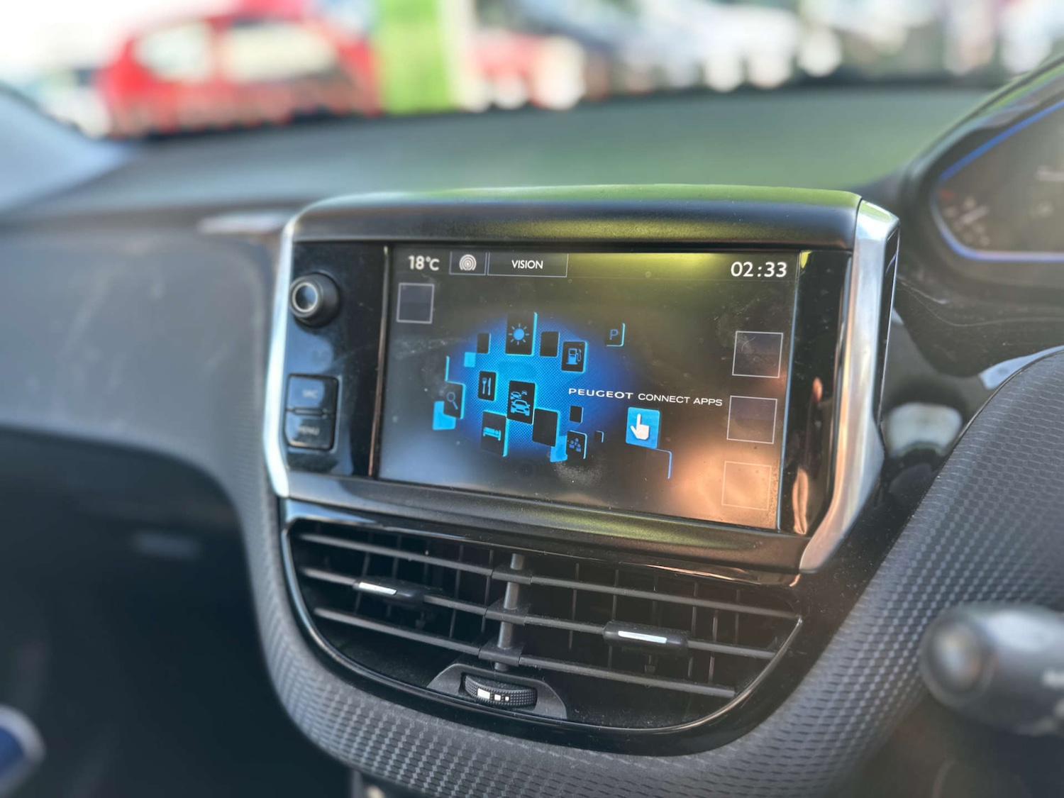 Used Peugeot 2008 2014 for sale - 78080705: Photo 18