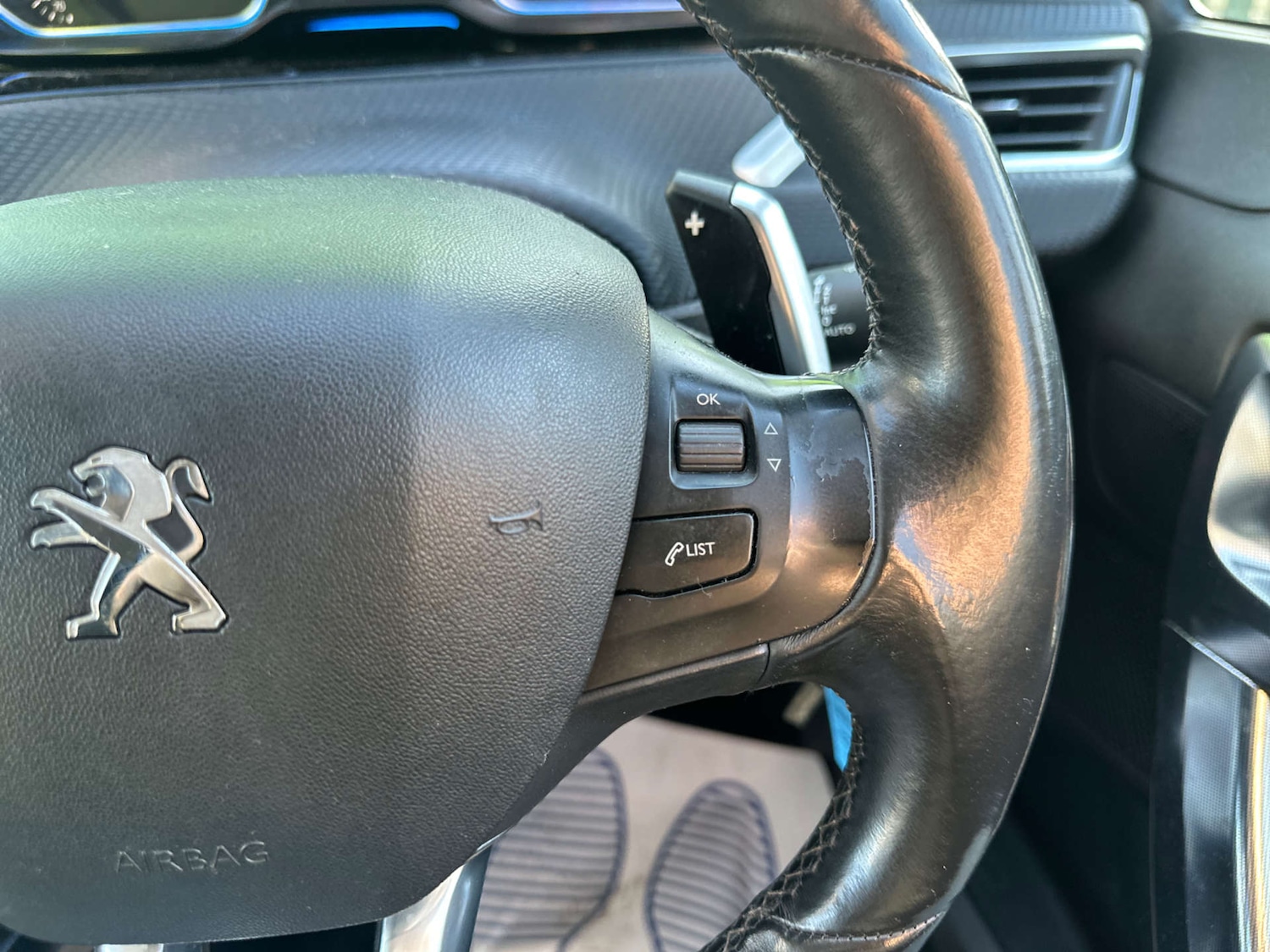 Used Peugeot 2008 2014 for sale - 78080705: Photo 23