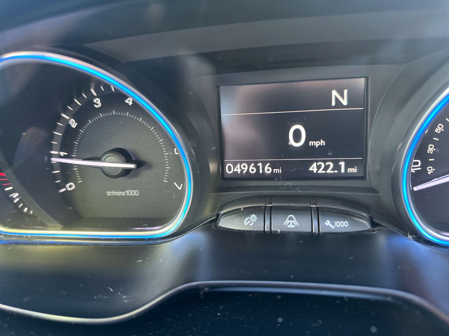 Used Peugeot 2008 2014 for sale - 78080705: Photo 26