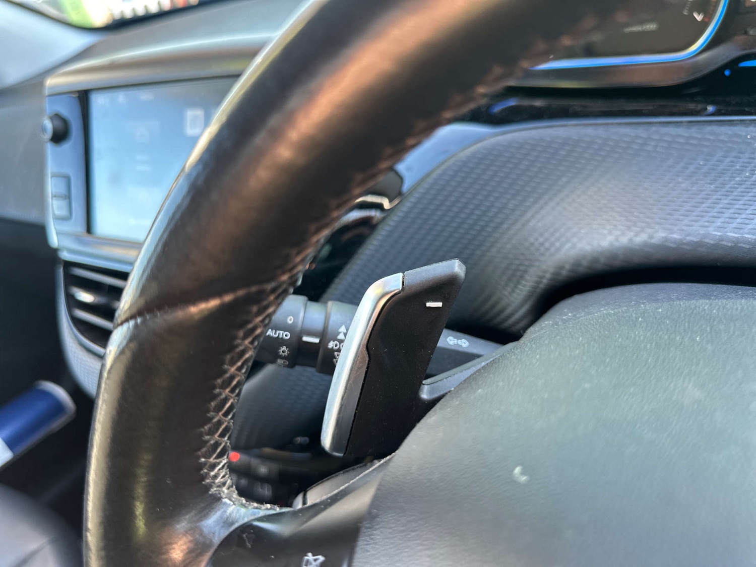 Used Peugeot 2008 2014 for sale - 78080705: Photo 28