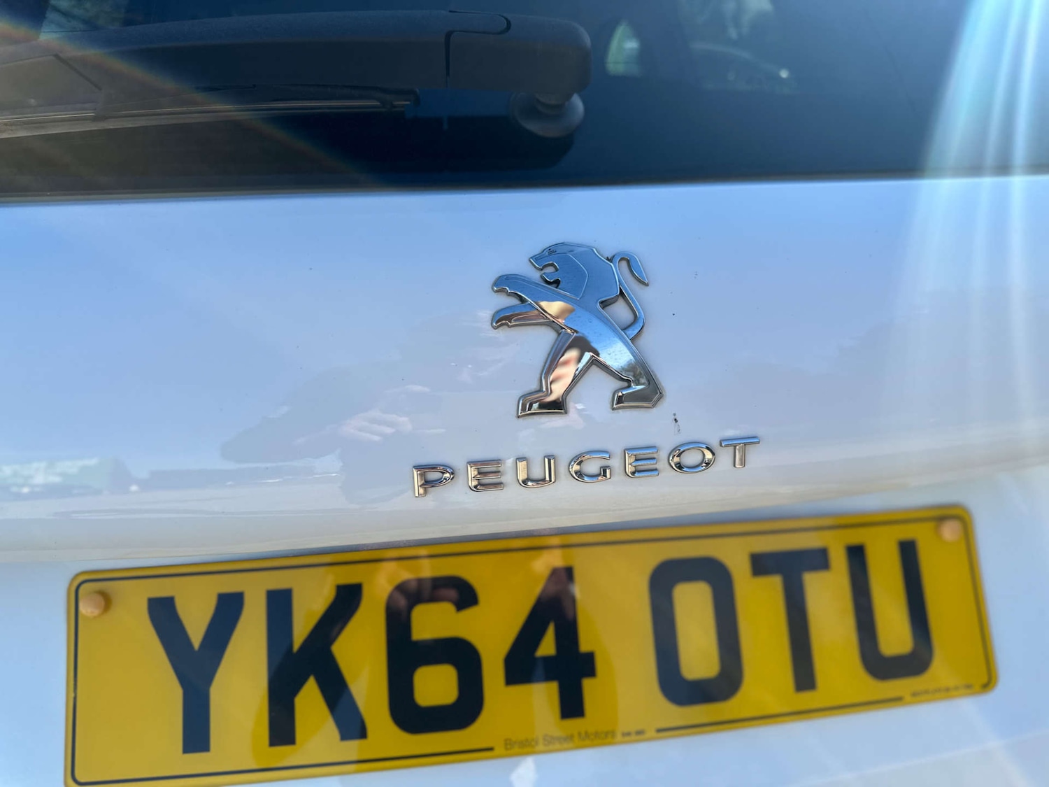 Used Peugeot 2008 2014 for sale - 78080705: Photo 32