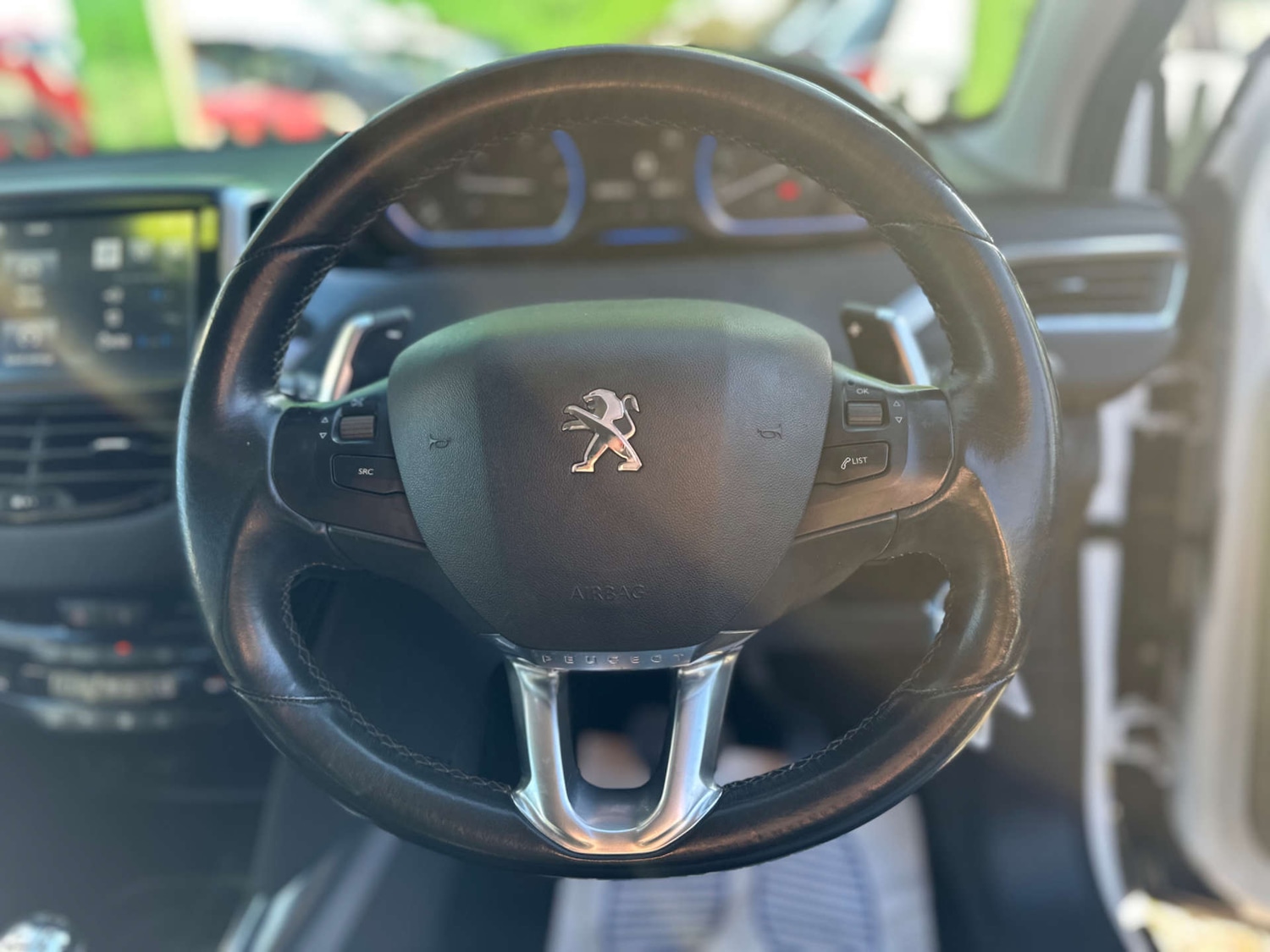 Used Peugeot 2008 2014 for sale - 78080705: Photo 33