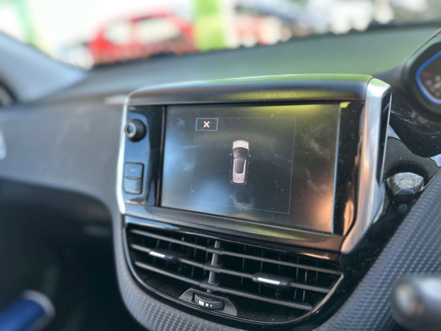 Used Peugeot 2008 2014 for sale - 78080705: Photo 34