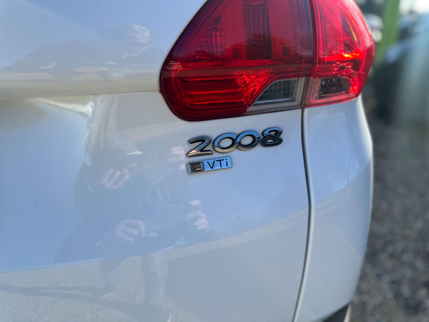 Used Peugeot 2008 2014 for sale - 78080705: Photo 35