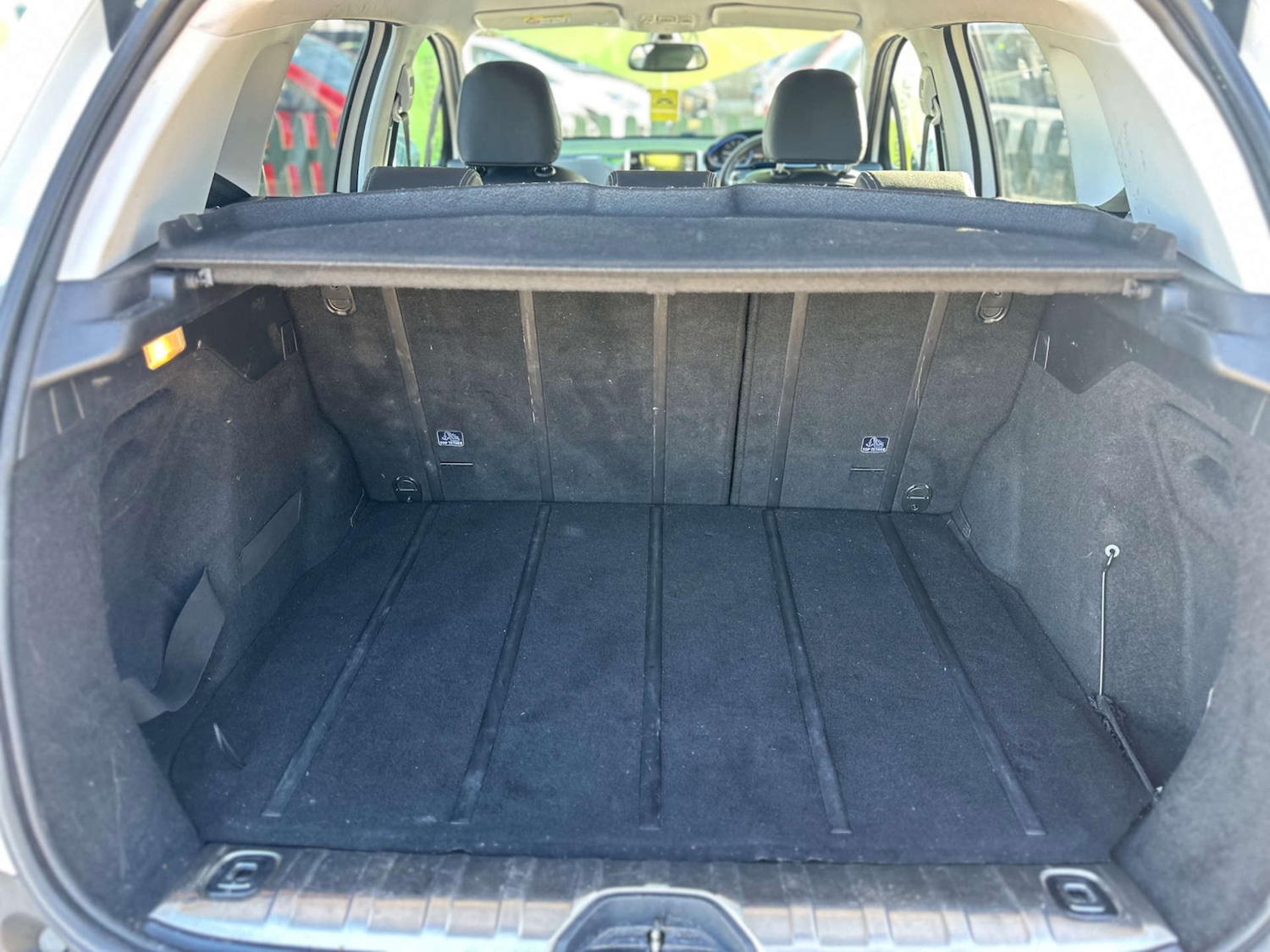 Used Peugeot 2008 2014 for sale - 78080705: Photo 8