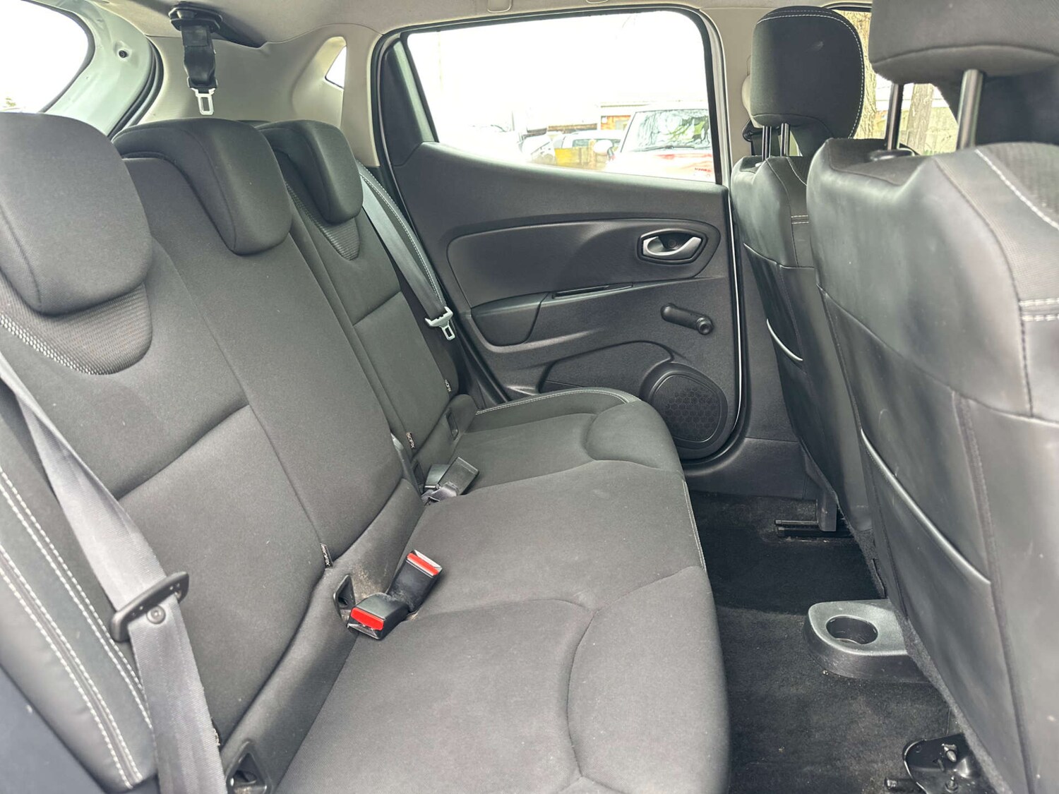 Used Renault Clio 2019 for sale - 77531854: Photo 14