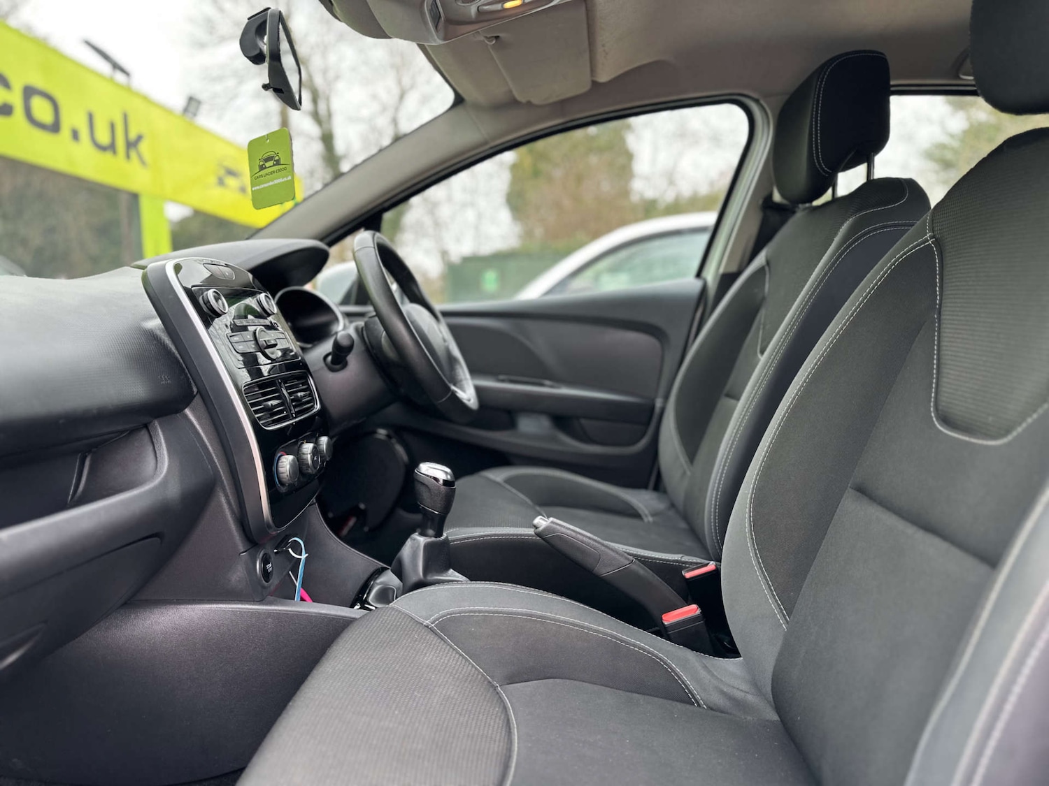 Used Renault Clio 2019 for sale - 77531854: Photo 16