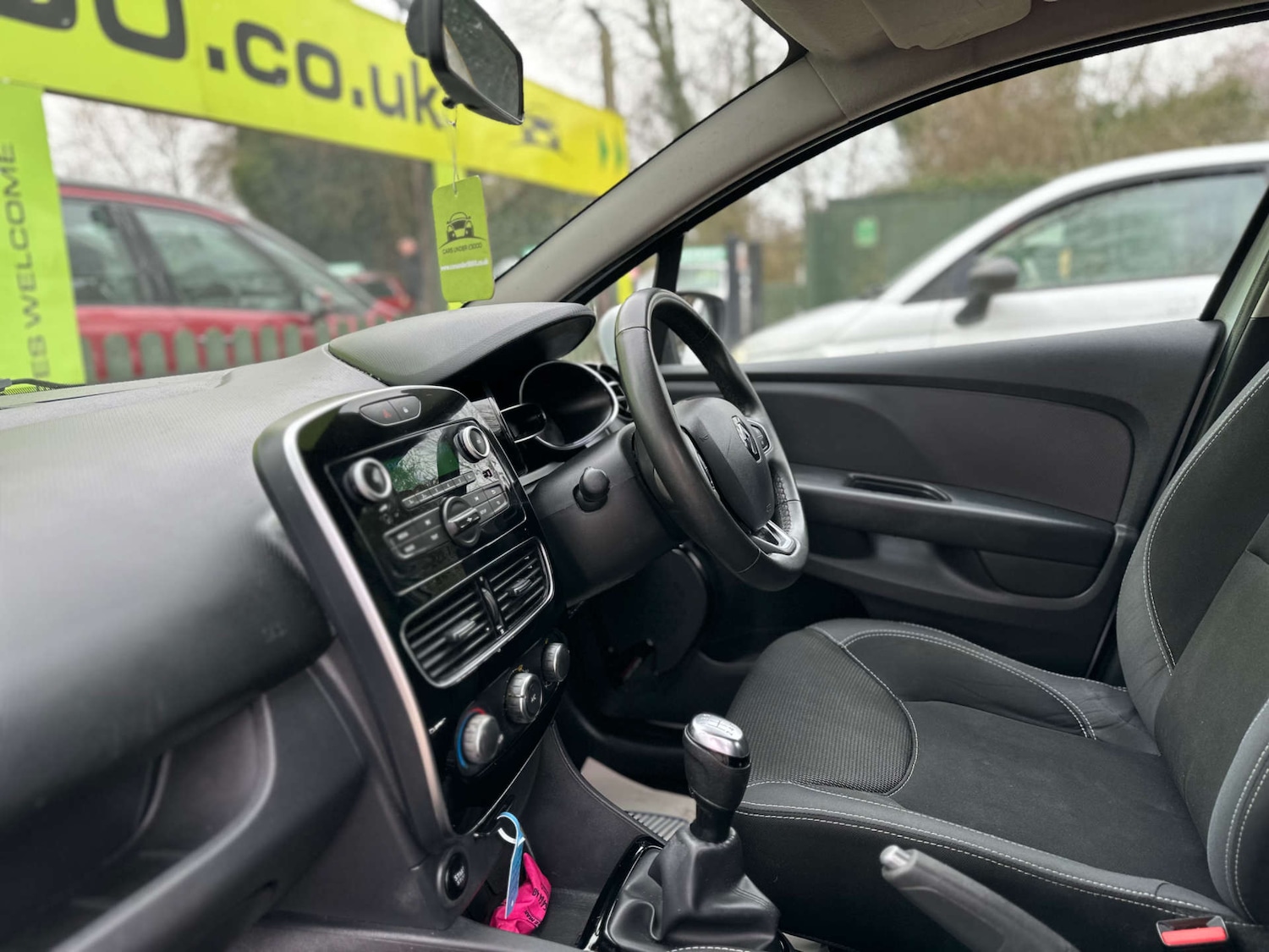 Used Renault Clio 2019 for sale - 77531854: Photo 17