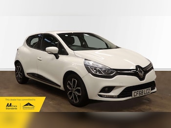 Used Renault Clio 2019 for sale - 77531854: Photo