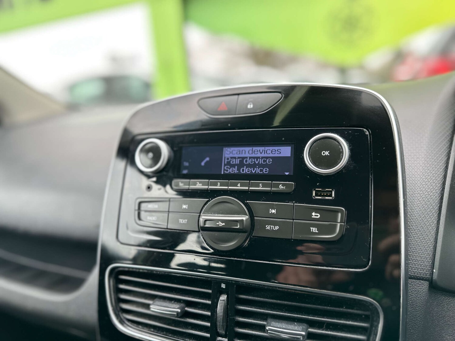 Used Renault Clio 2019 for sale - 77531854: Photo 21