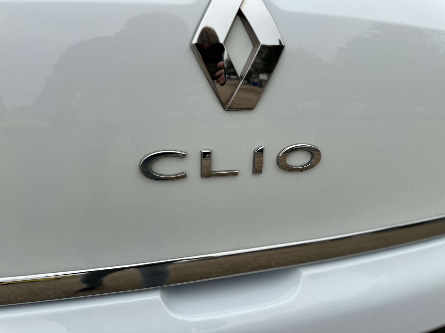 Used Renault Clio 2019 for sale - 77531854: Photo 33