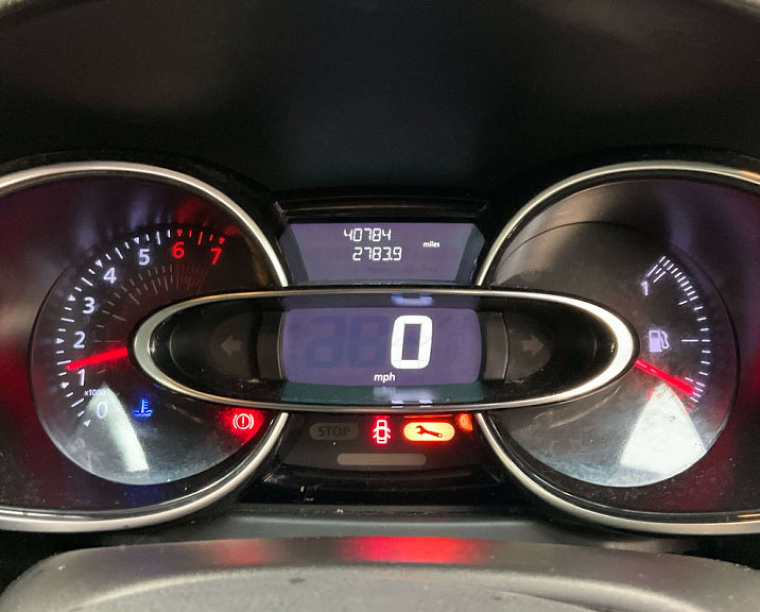 Used Renault Clio 2019 for sale - 77531854: Photo 6