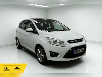 Used Ford C-Max 2014 for sale - 75592683: Photo