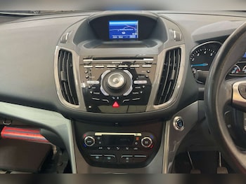 Used Ford C-Max 2014 for sale - 75592683: Photo