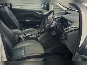 Used Ford C-Max 2014 for sale - 75592683: Photo