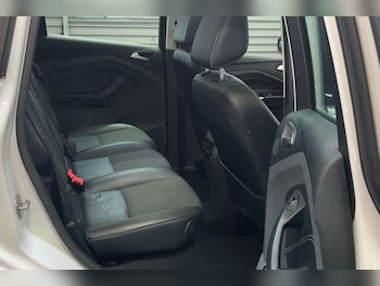 Used Ford C-Max 2014 for sale - 75592683: Photo