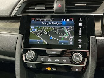 Used Honda Civic 2018 for sale - 77821706: Photo