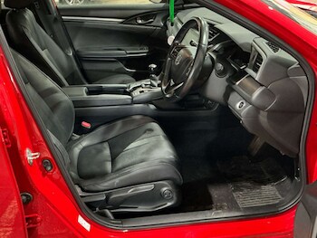 Used Honda Civic 2018 for sale - 77821706: Photo