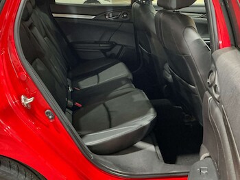 Used Honda Civic 2018 for sale - 77821706: Photo