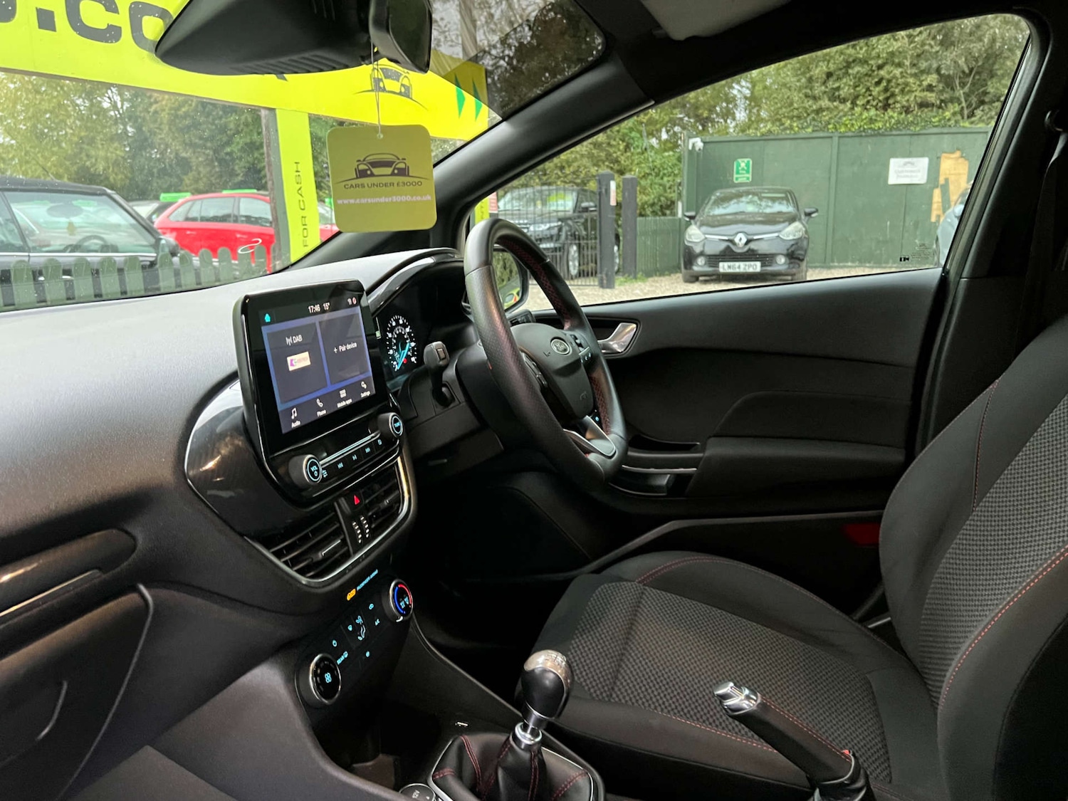 Vehicle 13