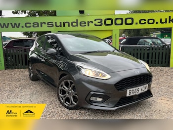 Ford - Fiesta