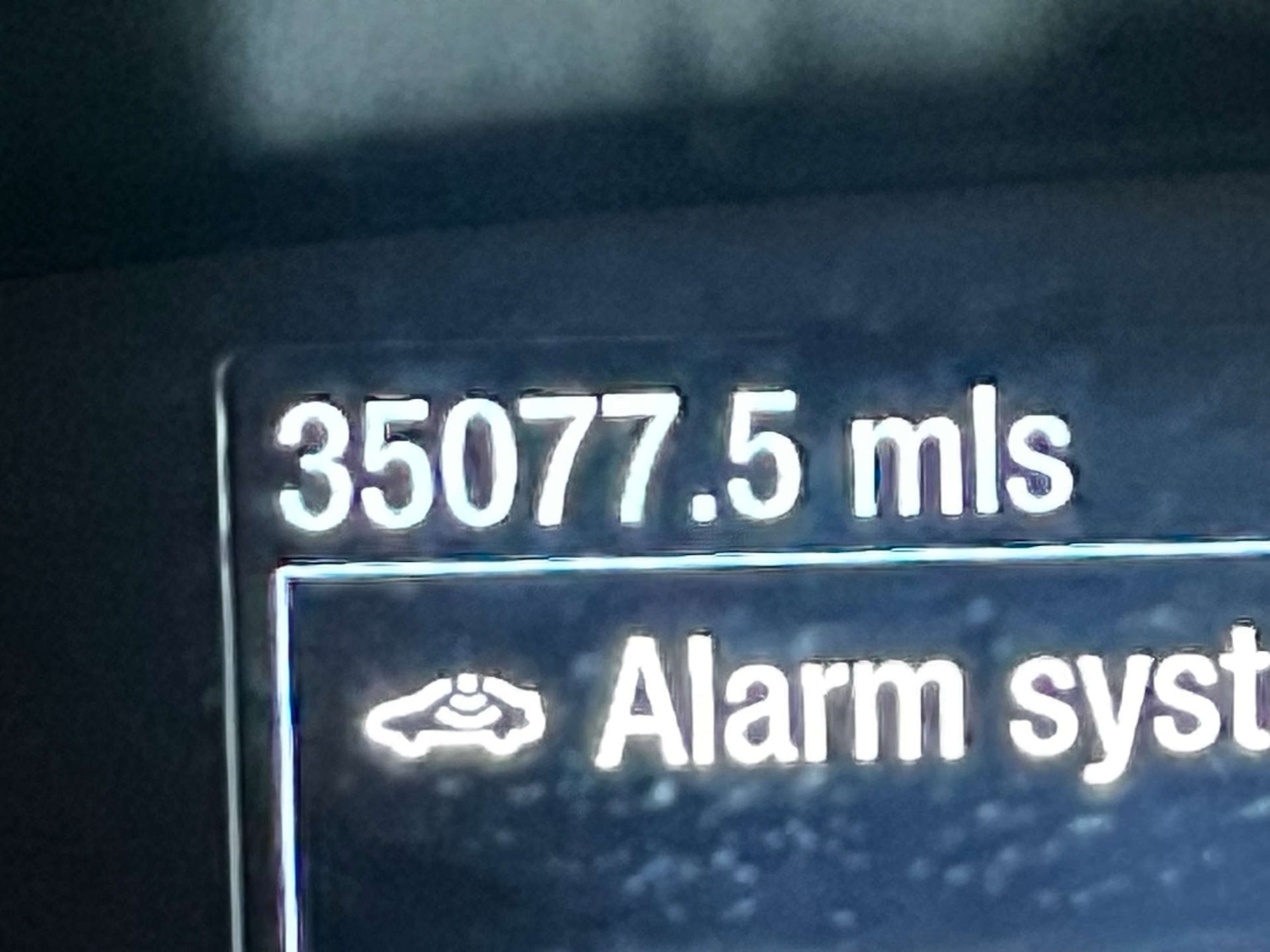 Vehicle 29