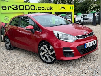 Used Kia Rio 2015 for sale - 76277961: Photo