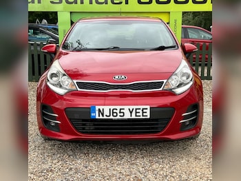 Used Kia Rio 2015 for sale - 76277961: Photo