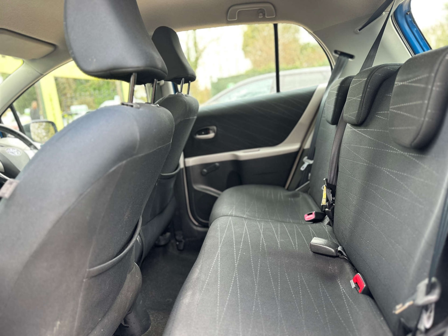 Used Toyota Yaris 2007 for sale - 77720562: Photo 15