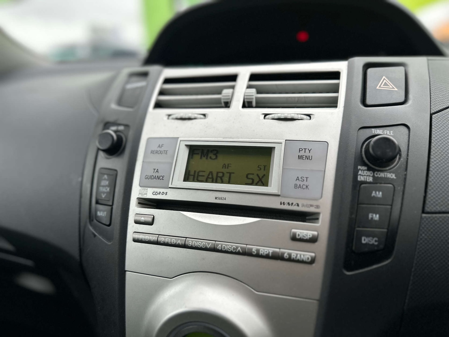 Used Toyota Yaris 2007 for sale - 77720562: Photo 18