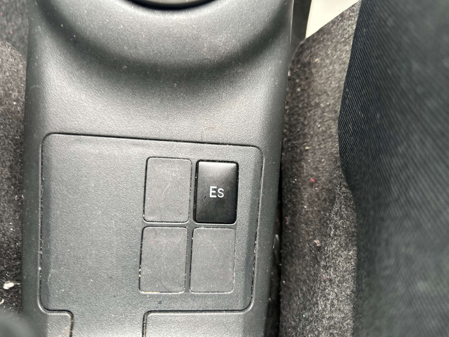 Used Toyota Yaris 2007 for sale - 77720562: Photo 20