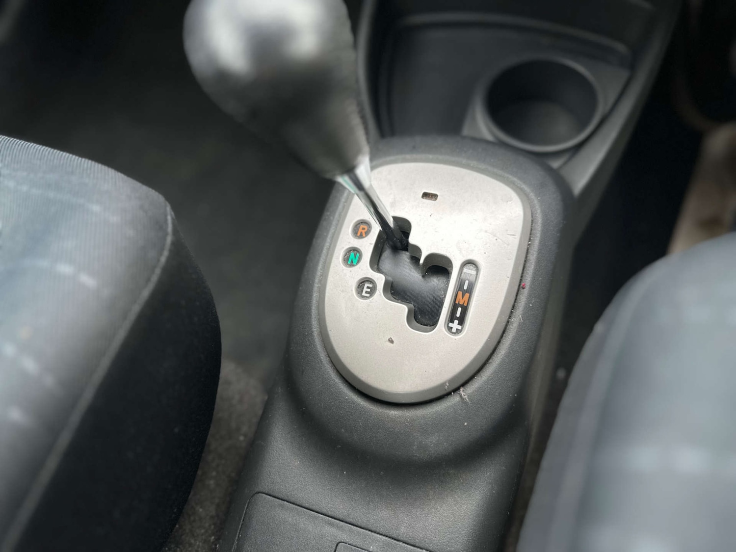 Used Toyota Yaris 2007 for sale - 77720562: Photo 21