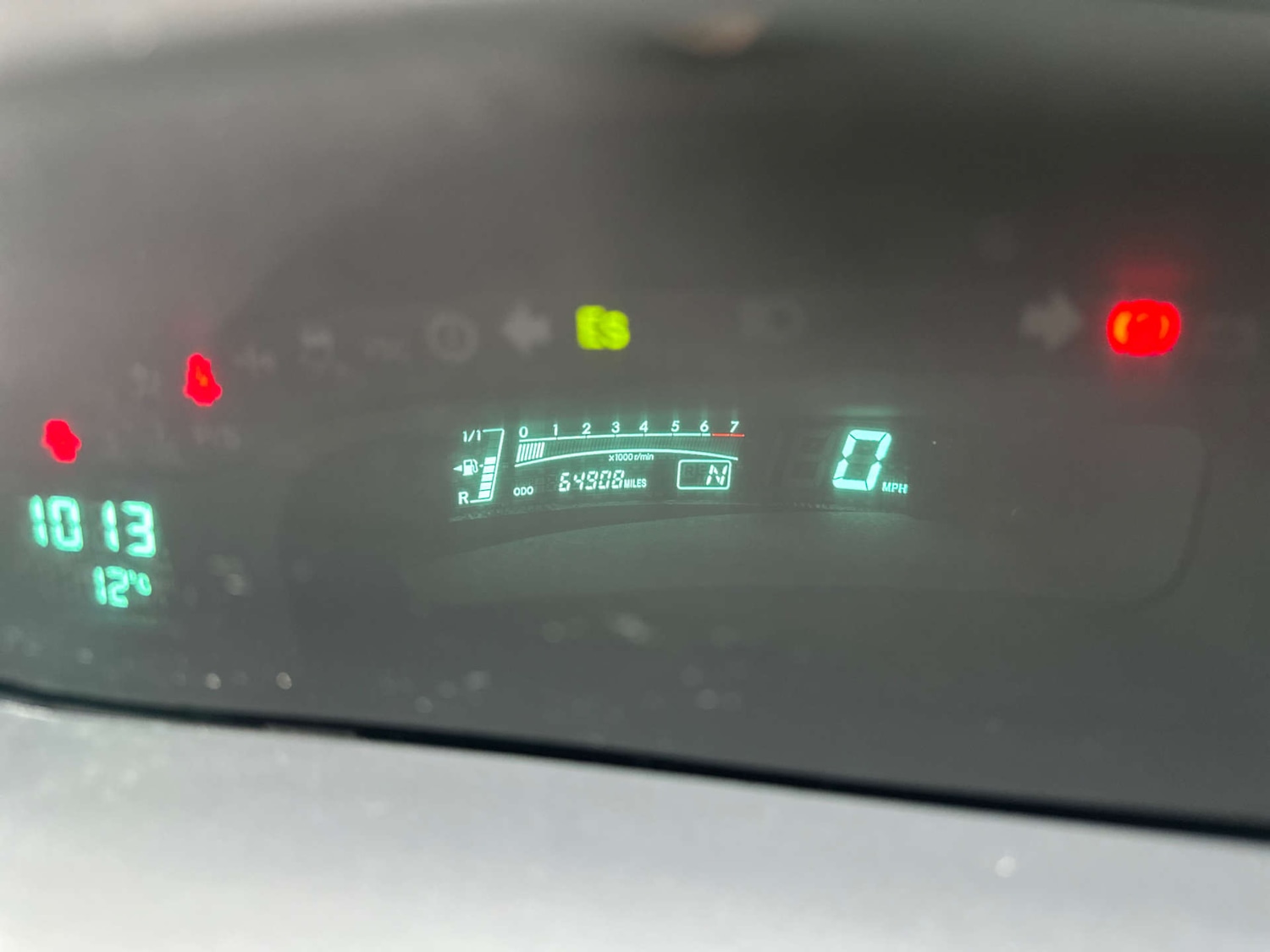 Used Toyota Yaris 2007 for sale - 77720562: Photo 22